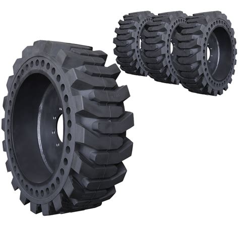 prowler skid steer wheels